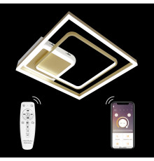 Люстра потолочная Natali Kovaltseva LED LAMPS 81309