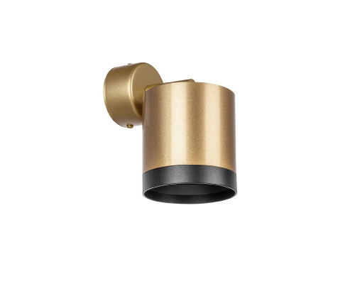 Основное фото Настенный светильник Lightstar Rullo (213490+590110+203487) RBX34903487: Купить в Интернет магазин освещения GCSVET.RU