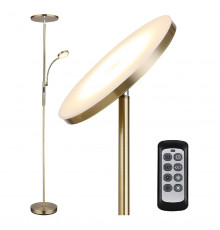 Напольный светильник Lussole Carmel LSP-0904