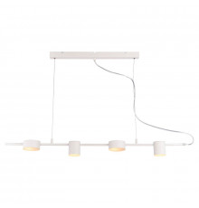 Люстра подвесная LED Lussole Loft Pickwick LSP-8153