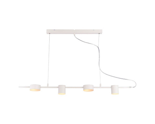 Основное фото Люстра подвесная LED Lussole Loft Pickwick LSP-8153: Купить в Интернет магазин освещения GCSVET.RU