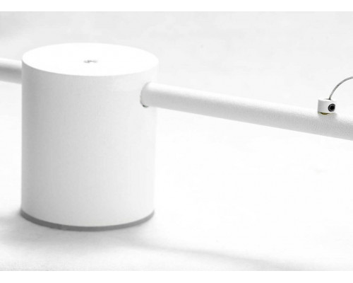 Дополнительное фото Люстра подвесная LED Lussole Loft Pickwick LSP-8153: Купить в Интернет магазин освещения GCSVET.RU