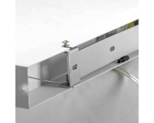 Дополнительное фото Люстра подвесная LED Lussole Loft Pickwick LSP-8153: Купить в Интернет магазин освещения GCSVET.RU