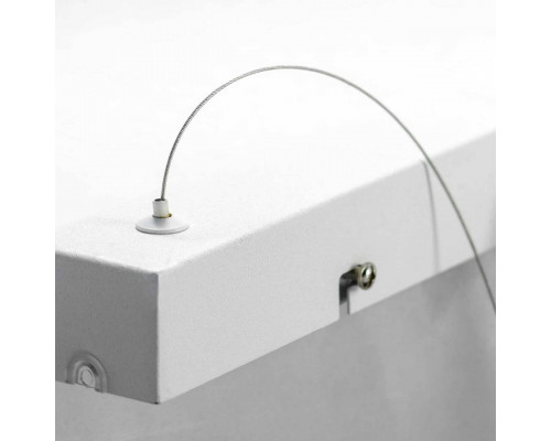 Дополнительное фото Люстра подвесная LED Lussole Loft Pickwick LSP-8153: Купить в Интернет магазин освещения GCSVET.RU