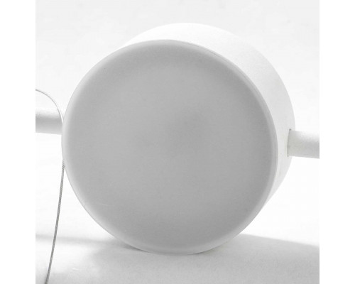 Дополнительное фото Люстра подвесная LED Lussole Loft Pickwick LSP-8153: Купить в Интернет магазин освещения GCSVET.RU