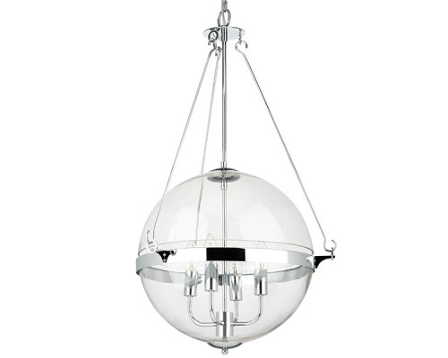 Дополнительное фото Светильник подвесной Lightstar MODENA 816044: Купить в Интернет магазин освещения GCSVET.RU