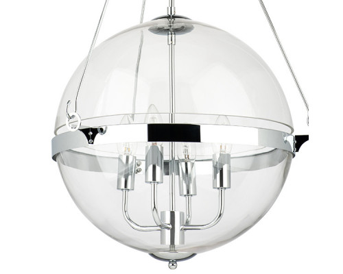 Дополнительное фото Светильник подвесной Lightstar MODENA 816044: Купить в Интернет магазин освещения GCSVET.RU