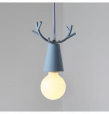 Светильник подвесной ImperiumLoft Deer 178108-26