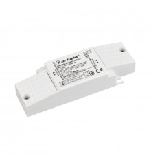 Сетевой адаптер Arlight ARJ-7-PFC-Triac-A (7W, 350-500mA) 028188