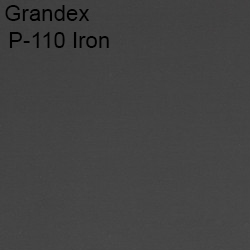 Акриловый камень Grandex P-110 Iron