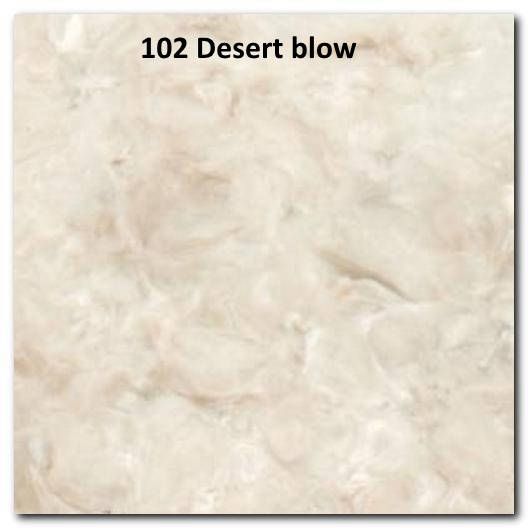 Акриловый камень NM102 DESERT BLOW