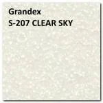 Акриловый камень Grandex S-207 Clear Sky