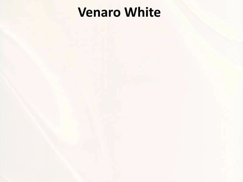 Акриловый камень DuPont Corian Venaro White