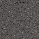 Акриловый камень DuPont Corian Graylite