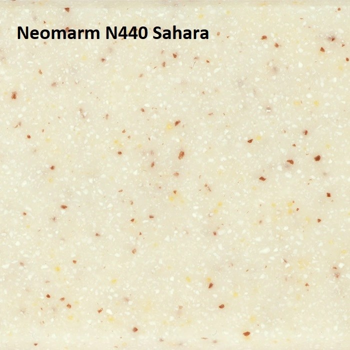 Акриловый камень Neomarm N440 Sahara