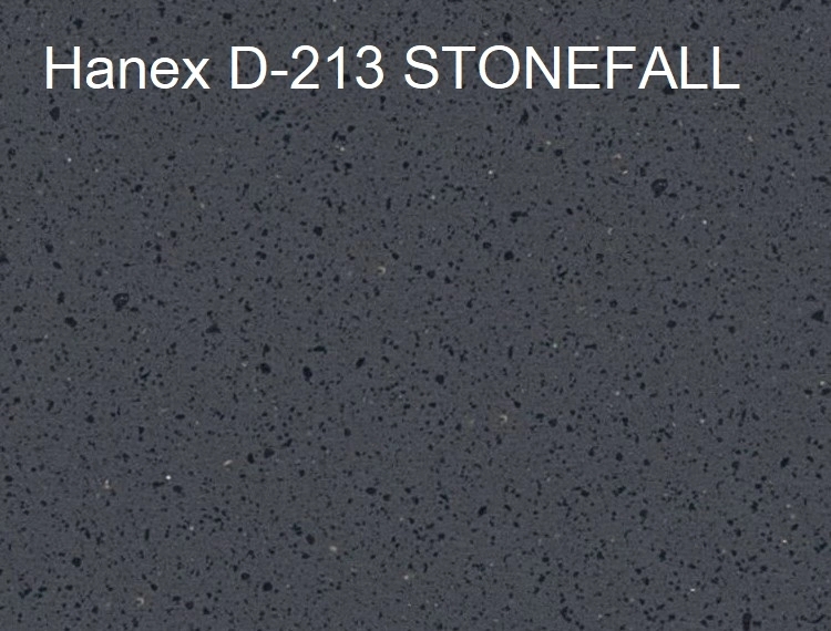 Акриловый камень Hanex D-213 STONEFALL