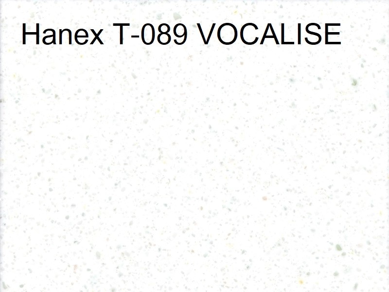 Акриловый камень Hanex T-089 VOCALISE