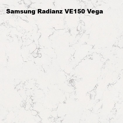 Кварцевый камень Samsung Radianz VE150 Vega