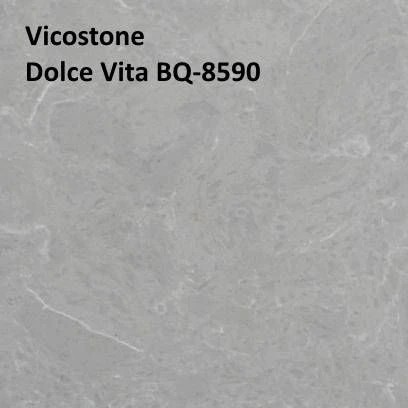 Кварцевый камень Vicostone Dolce Vita BQ-8590