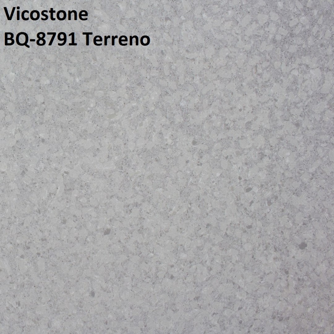 Кварцевый камень Vicostone BQ-8791 Terreno