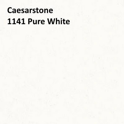 Кварцевый камень Caesarstone 1141 Pure White