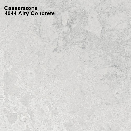 Кварцевый камень Caesarstone 4044 Airy Concrete