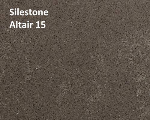 Кварцевый камень Silestone Altair 15