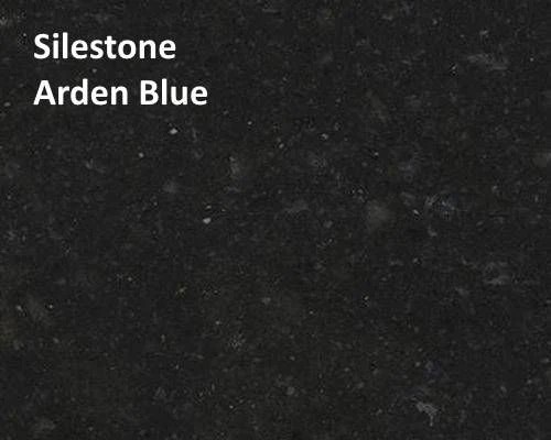 Кварцевый камень Silestone Arden Blue