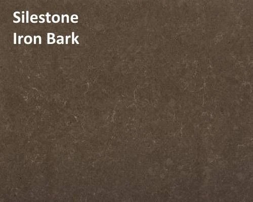 Кварцевый камень Silestone Iron Bark