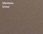 Кварцевый камень Silestone Unsui