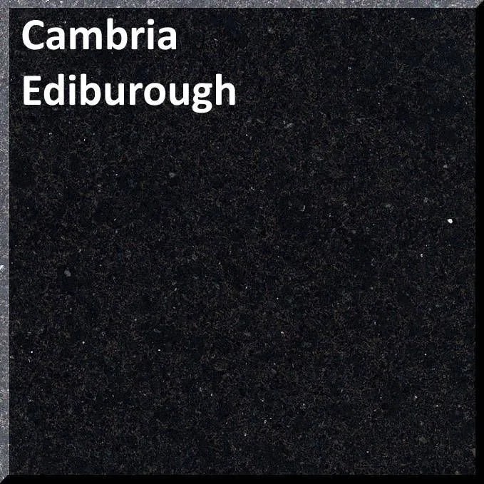 Кварцевый камень Cambria Ediburough