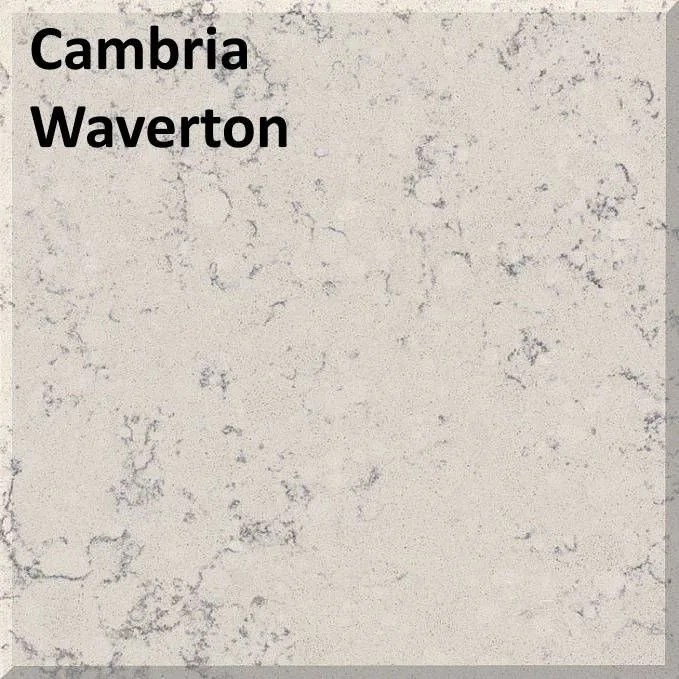 Кварцевый камень Cambria Waverton