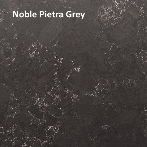 Кварцевый камень TechniStone Noble Pietra Grey