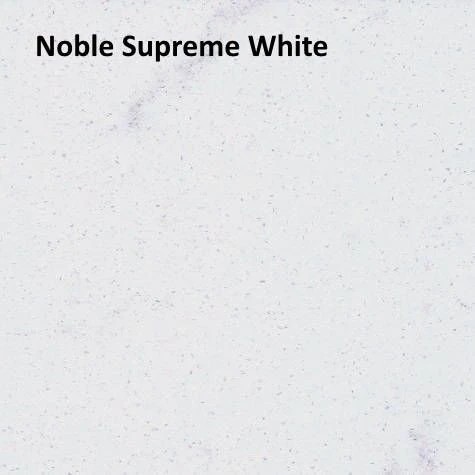 Кварцевый камень TechniStone Noble Supreme White