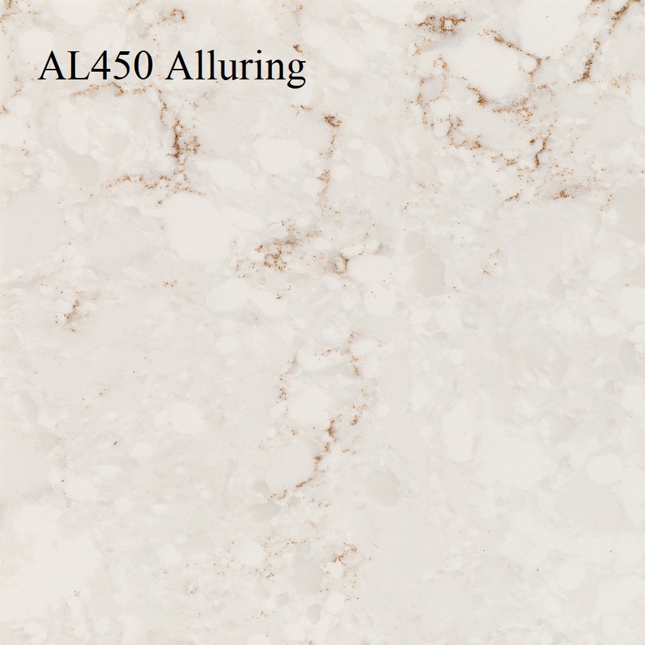 Кварцевый камень Samsung Marble AL450 Alluring