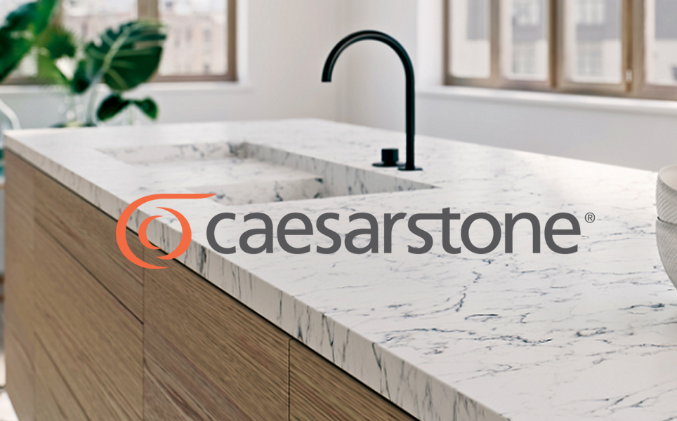 Столешницы Caesarstone