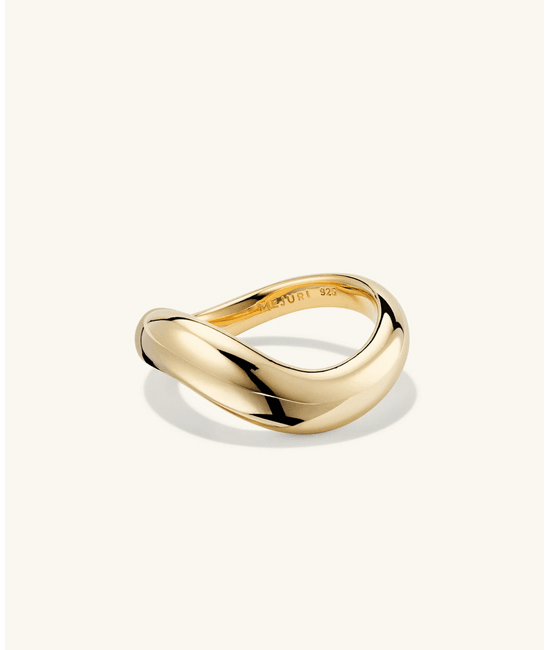 Gold Ring