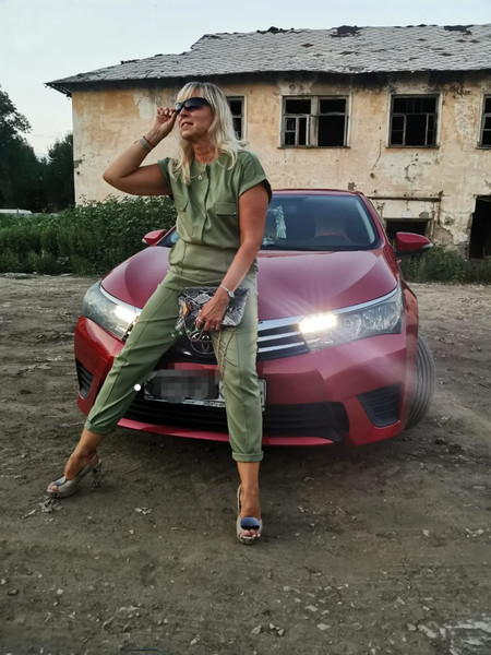 Пошив женских комбинезонов