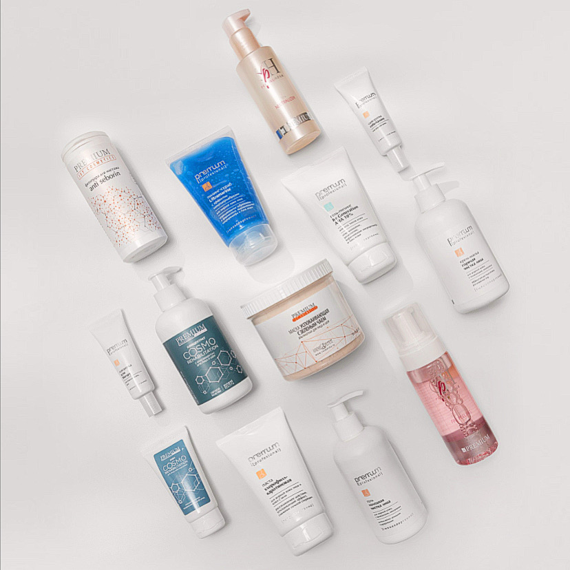                  .         Premium,     prof.cosmetika.ru