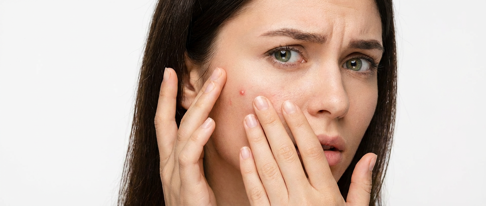 Уход за кожей с куперозом и розацеа