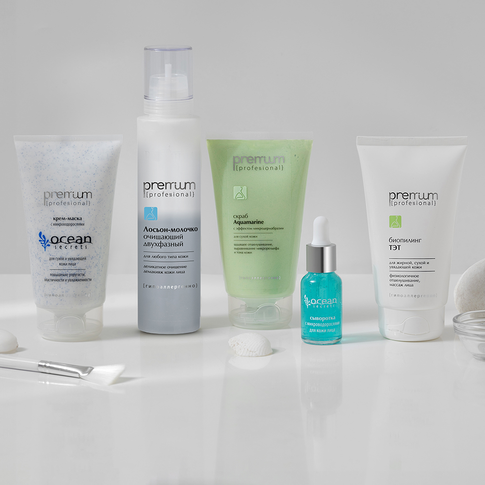                   .         Premium,     prof.cosmetika.ru