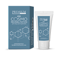 Косметический крем «Cosmo rehabilitation», 50мл