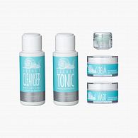 Набор Lady's Travel Set «Secret»