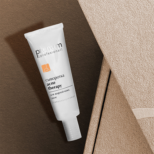  Acne Therapy, 30 