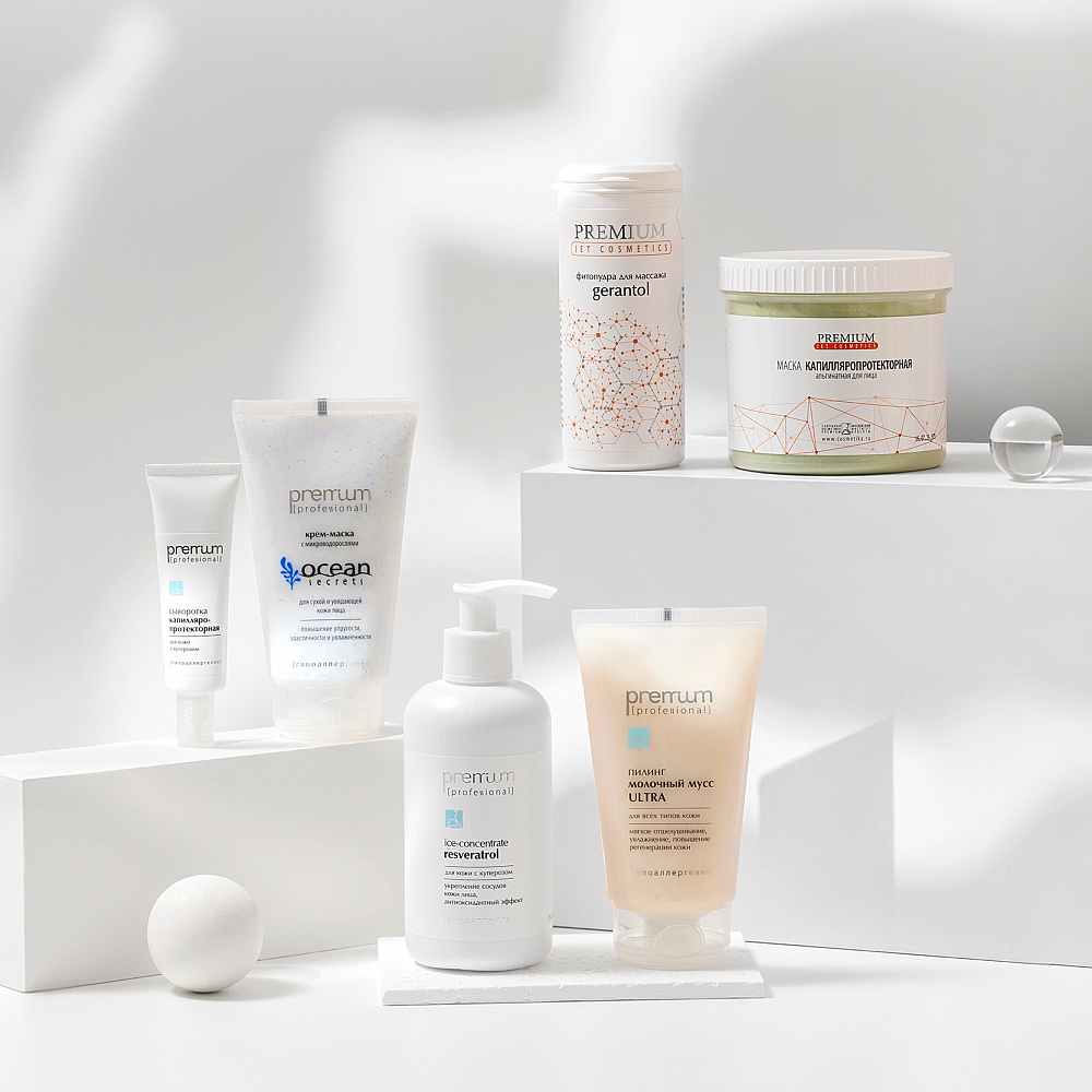   1-2                    .         Premium,     prof.cosmetika.ru