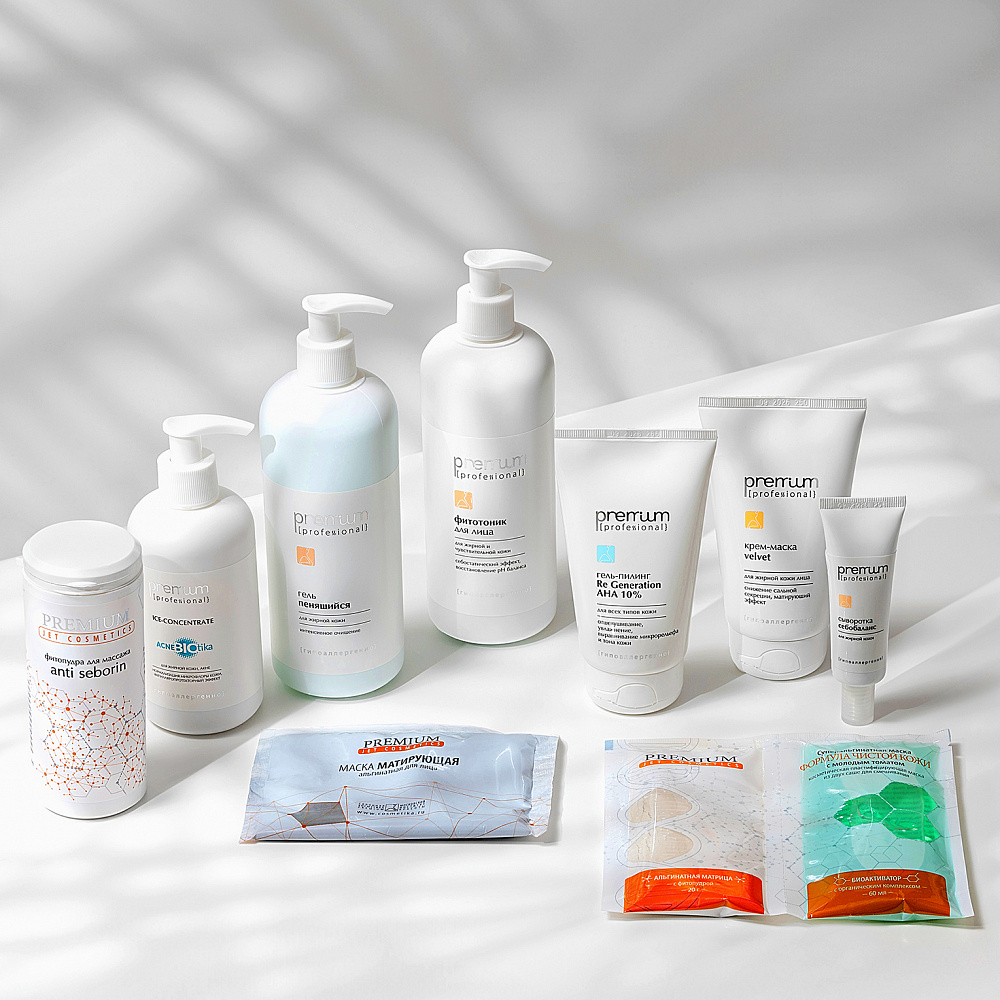                    .         Premium,     prof.cosmetika.ru