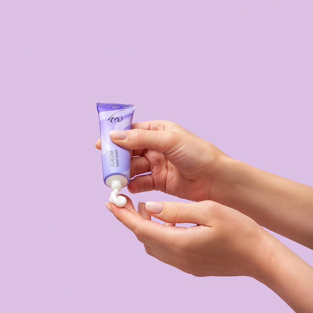Крем для рук Aurora, 30 мл