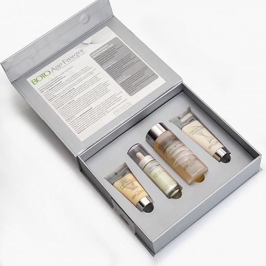Комплекс BOTO Age Freezer