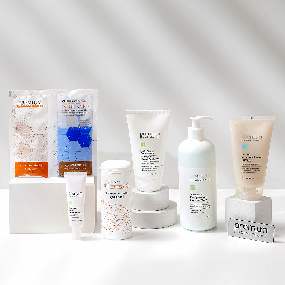                .         Premium,     prof.cosmetika.ru
