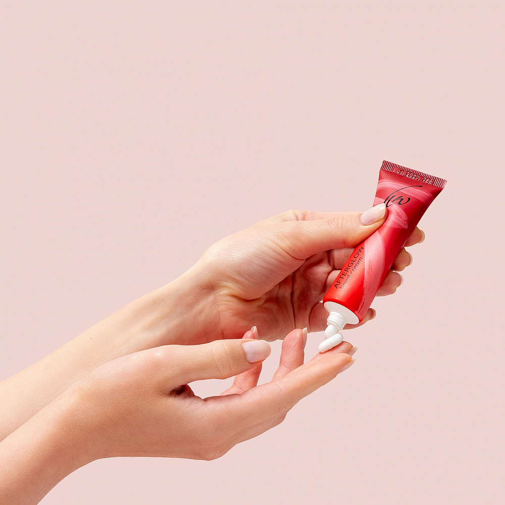 Крем для рук Afterglow, 30 мл